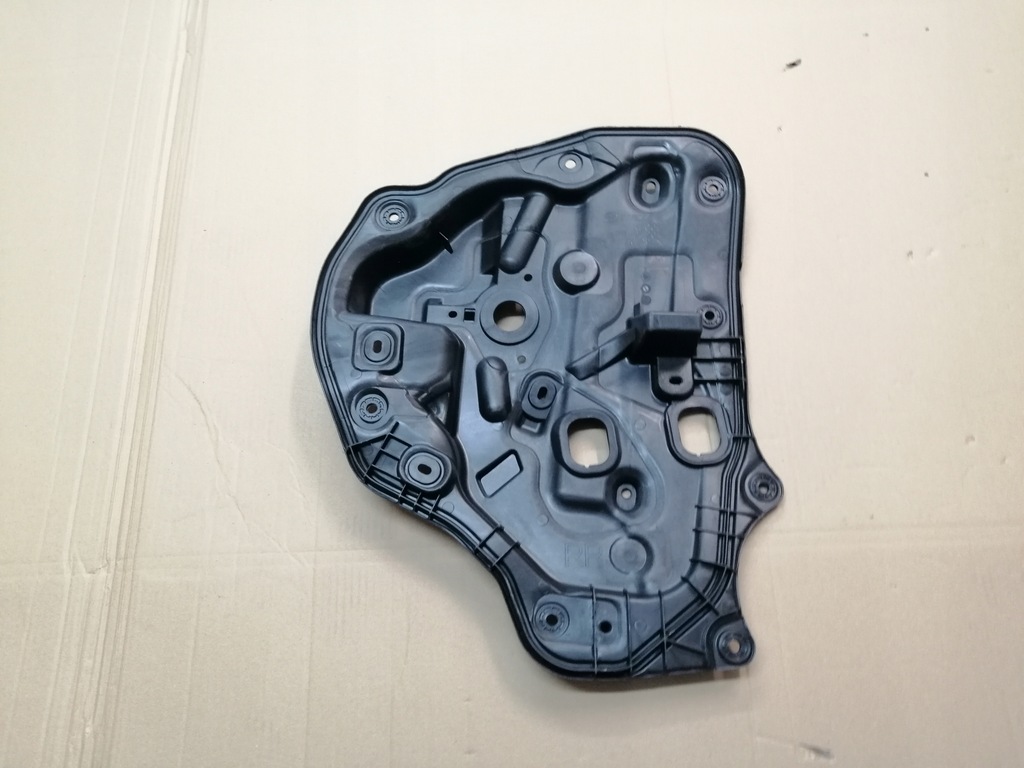 фото №1, Mazda cx5 ii шумоізоляція двері правий задня