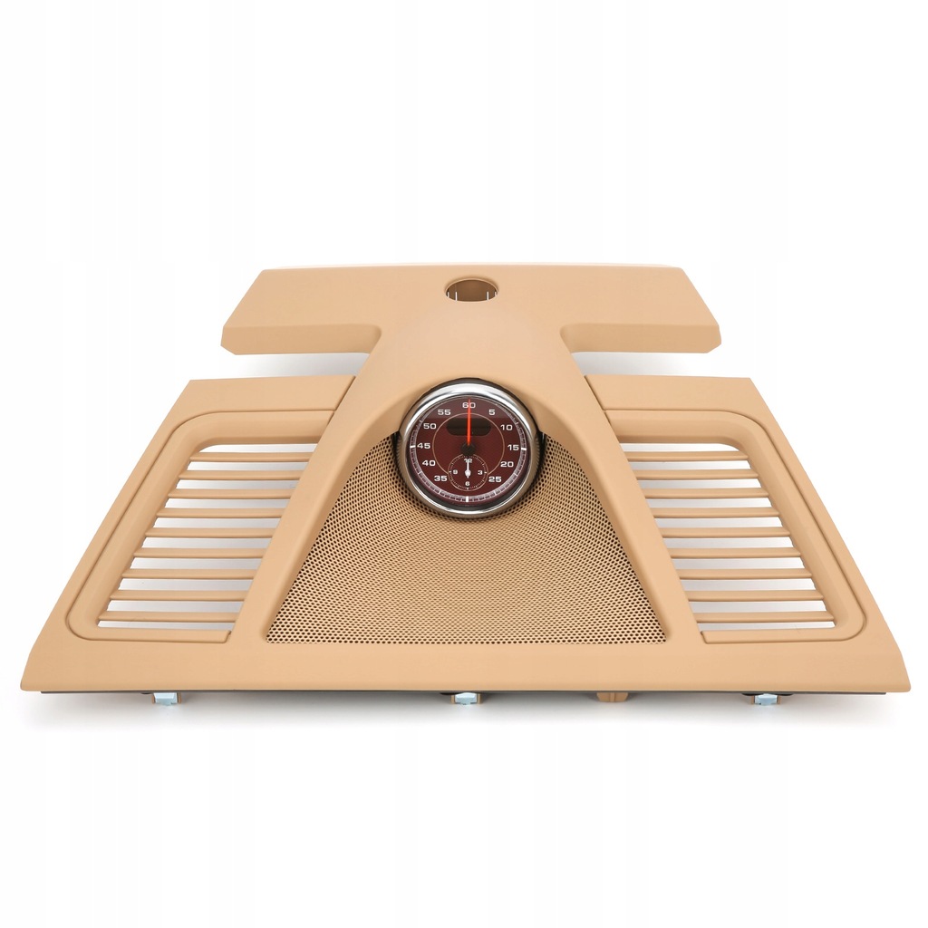 фото №5, Бежевий приладова панель na desce приладової панелі верхній кришка