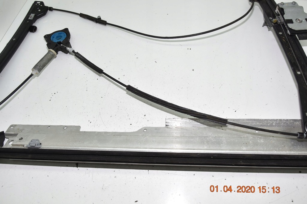 фото №6, Mini cooper one r56 підйомник скло правий