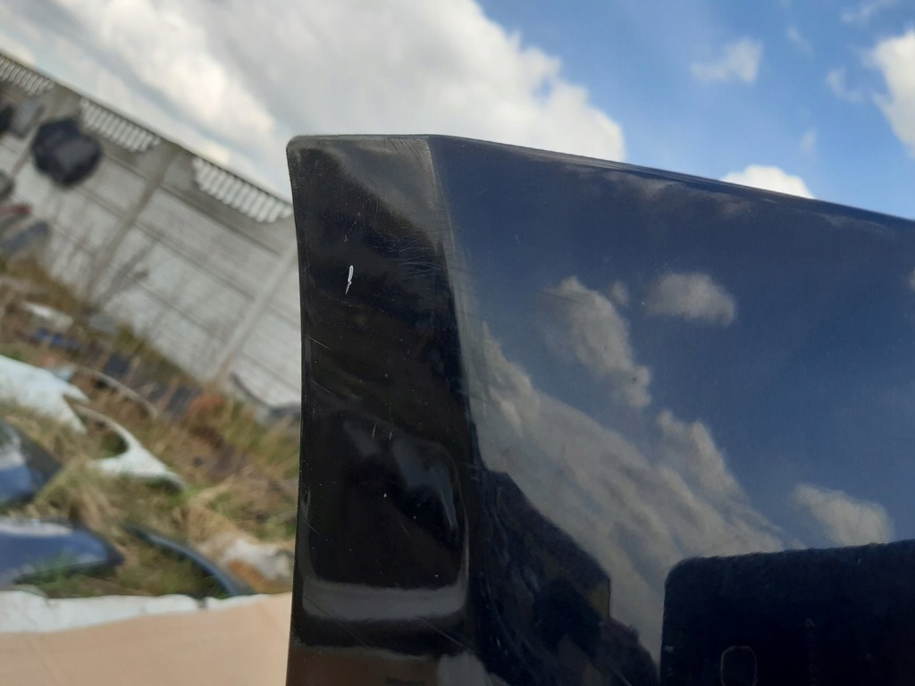 фото №14, Бампер задняя bmw z4 e85