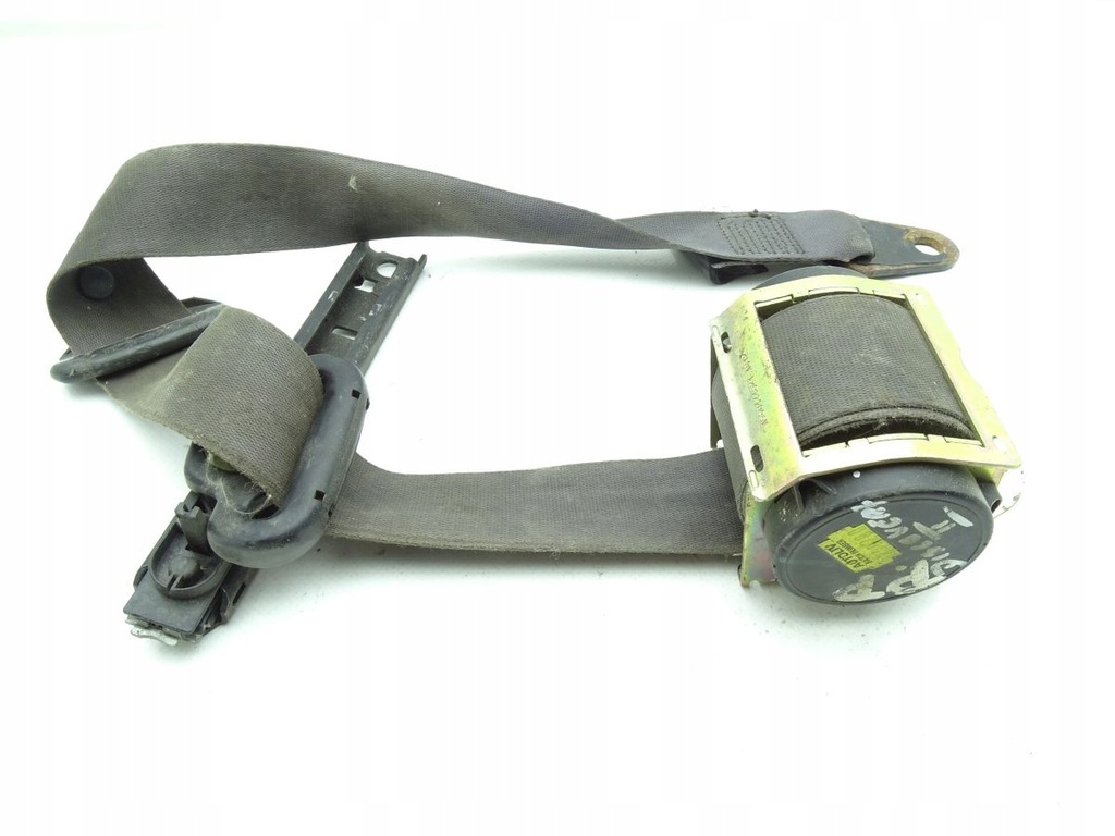 фото №1, Land rover discovery ii 98-04 pas безпеки правий перед