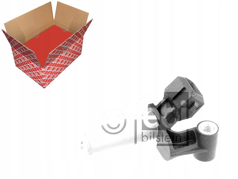 фото №1, Датчик положение вала korb. ford febi bilstein