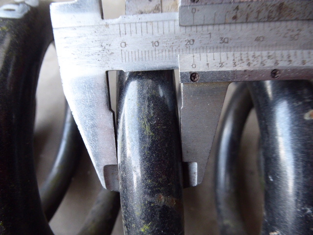 фото №4, Master ii пружины перед kpl 2.5 dci