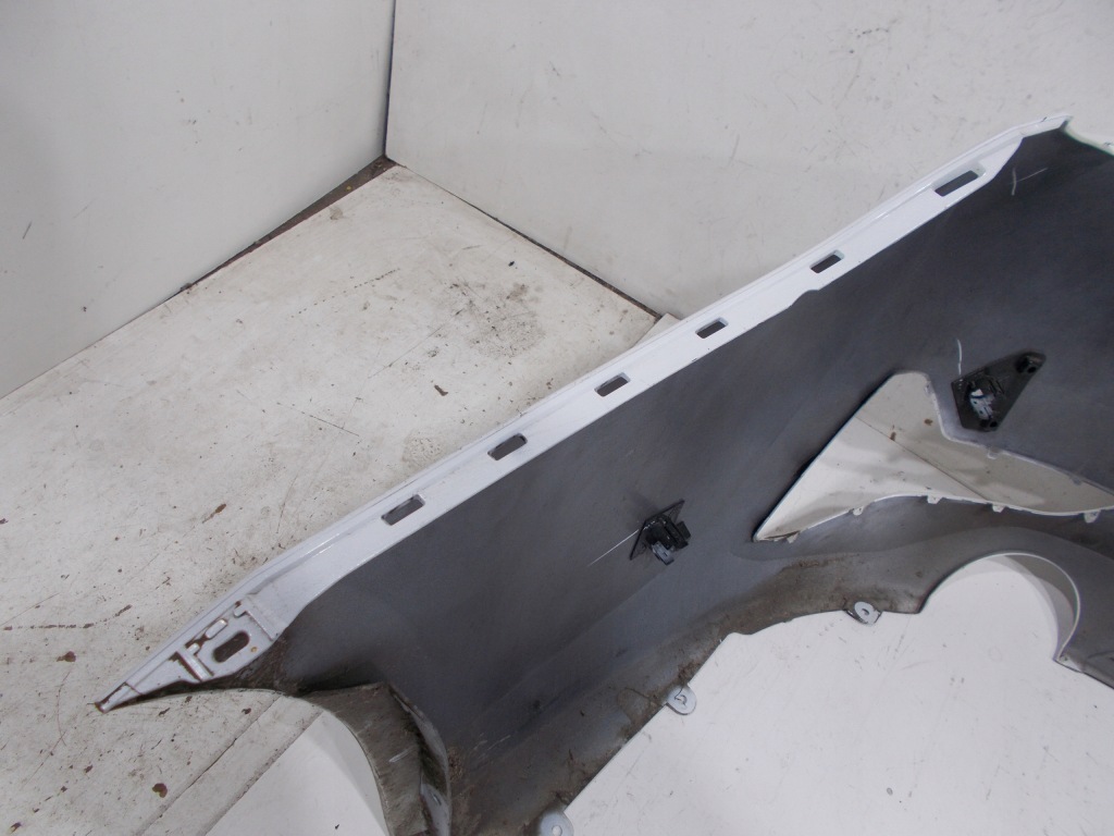 фото №7, Bmw оригінальний номер 15857711 бампер pdc