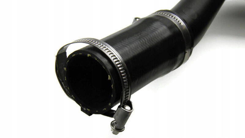 фото №5, Шланг воздуха turbo renault scenic ii 1,9dci 8200201617