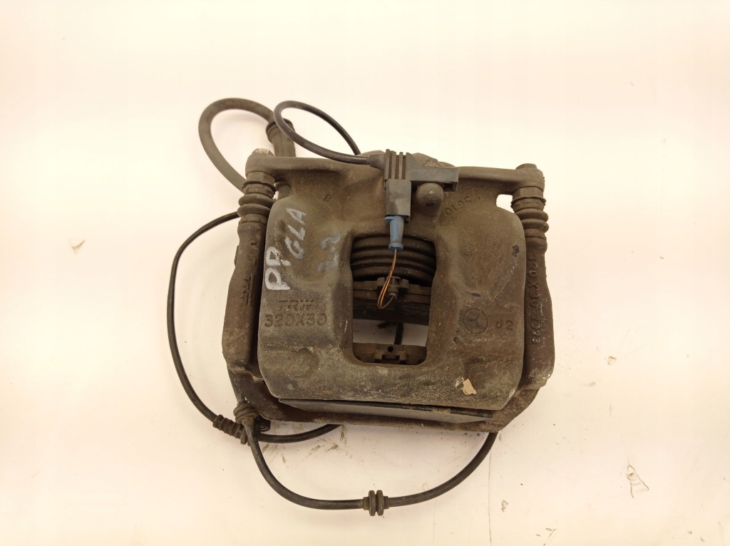 Купить Mercedes gla 156 2.2 cdi суппорт тормозной правый перед