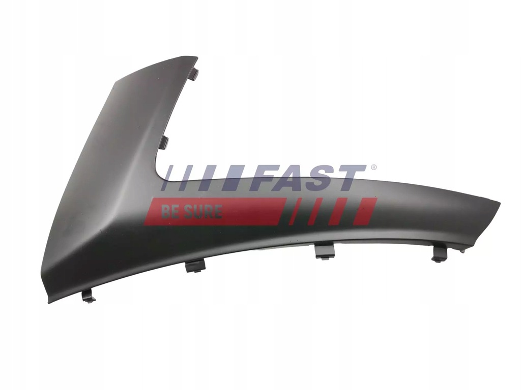 фото №1, Fast молдинг фара fiat scudo 07 перед le