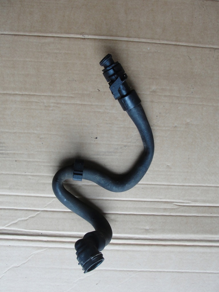 фото №1, Wąż шланг радіатора opel insignia astra