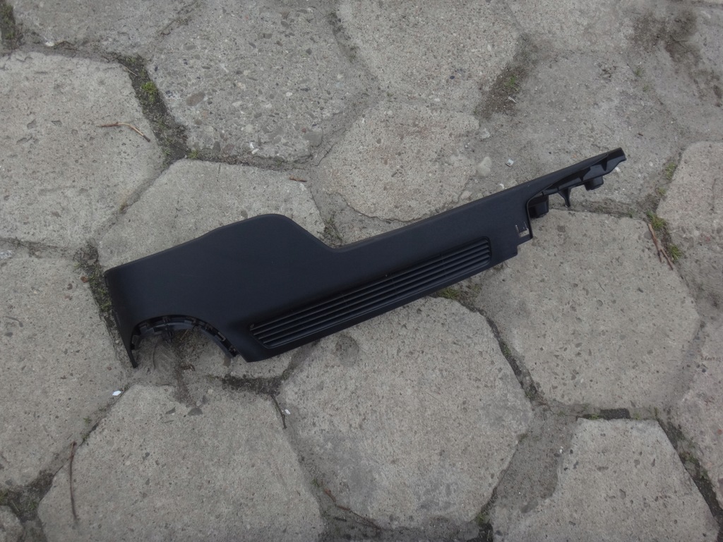 фото №1, Защита корпус багажника левая bmw 5 g31