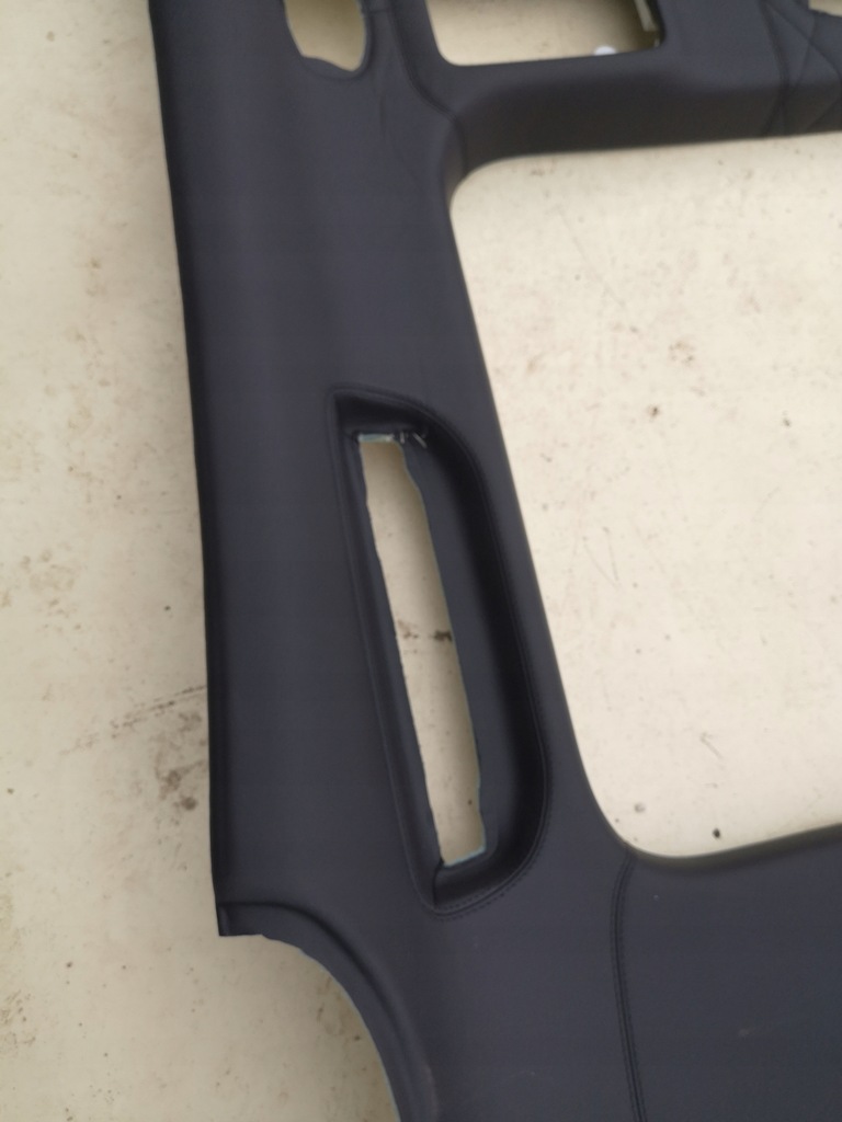 фото №8, Стеля mercedes s w222 a222 maybach шкіра a2226905306 a2226952600