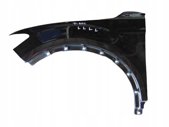 фото №1, Крыло передний левый vw t-roc