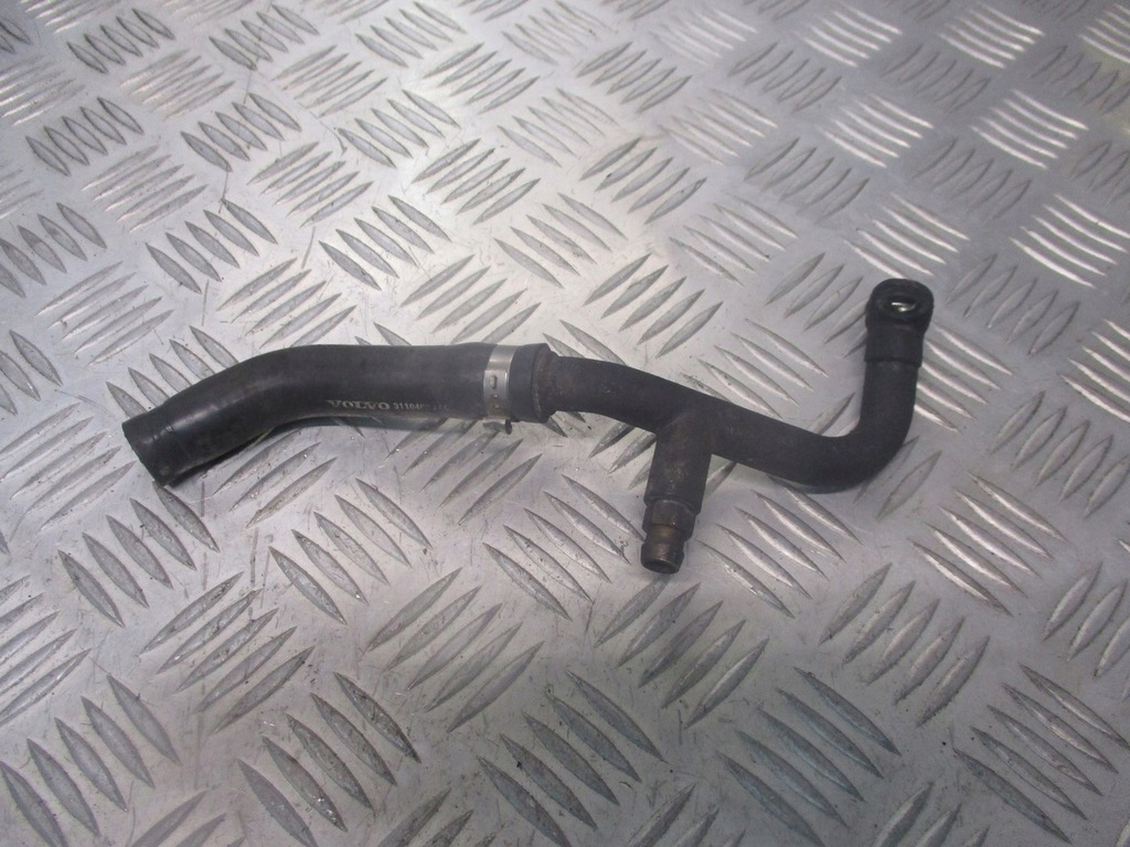 фото №1, Шланг wody volvo v70 ii 2.4 d