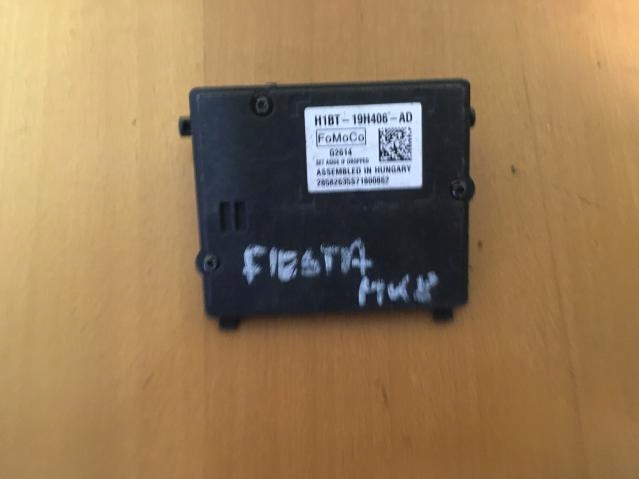 фото №1, Камера радар заднего вида ford focus mk3 h1bt-19h406-ad