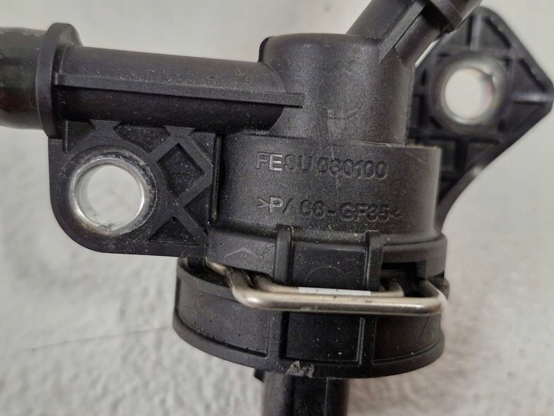 фото №6, Ford kuga 2 ii mk2 308 t9 2.0hdi bluehdi шланг wąż трубка датчик топлива