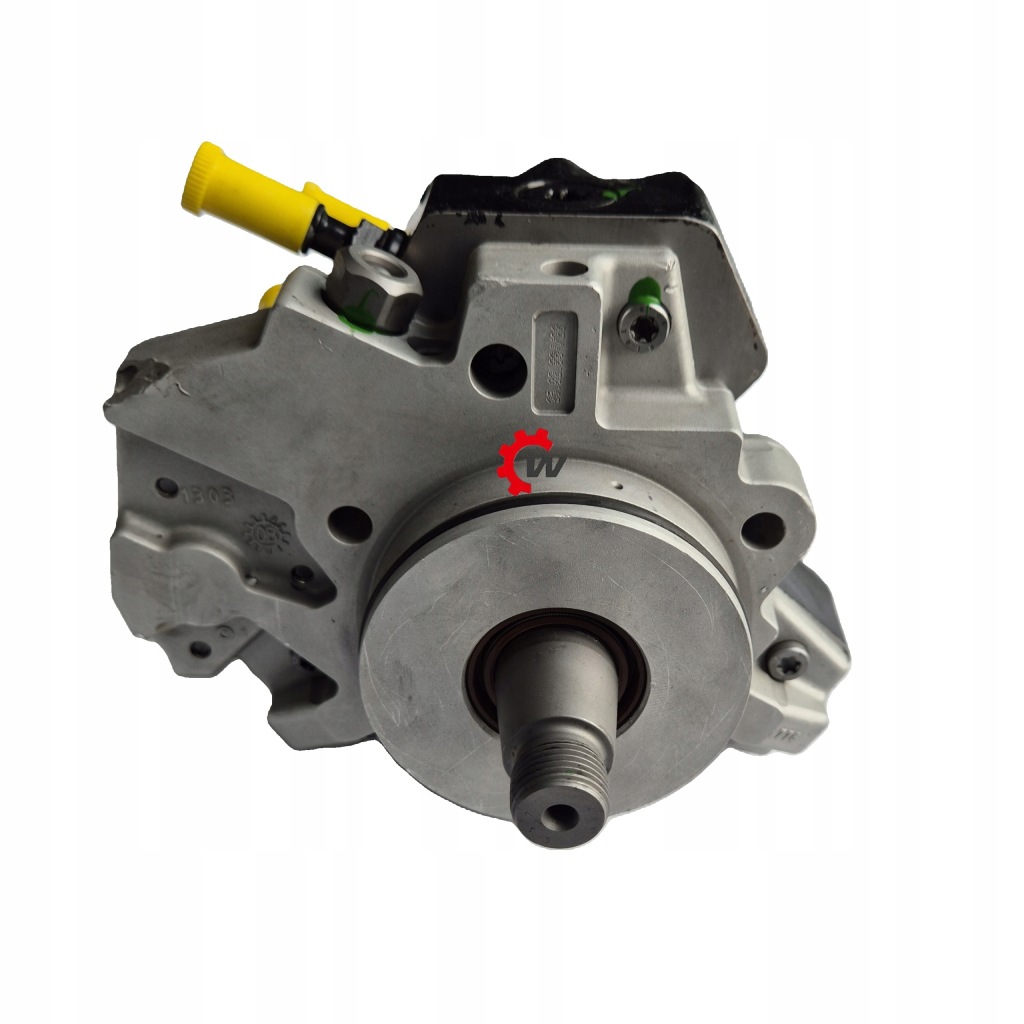 Купить Насос впрыскная bosch 0445020015 do mercedes-benz sprinter vito 2.2 cdi