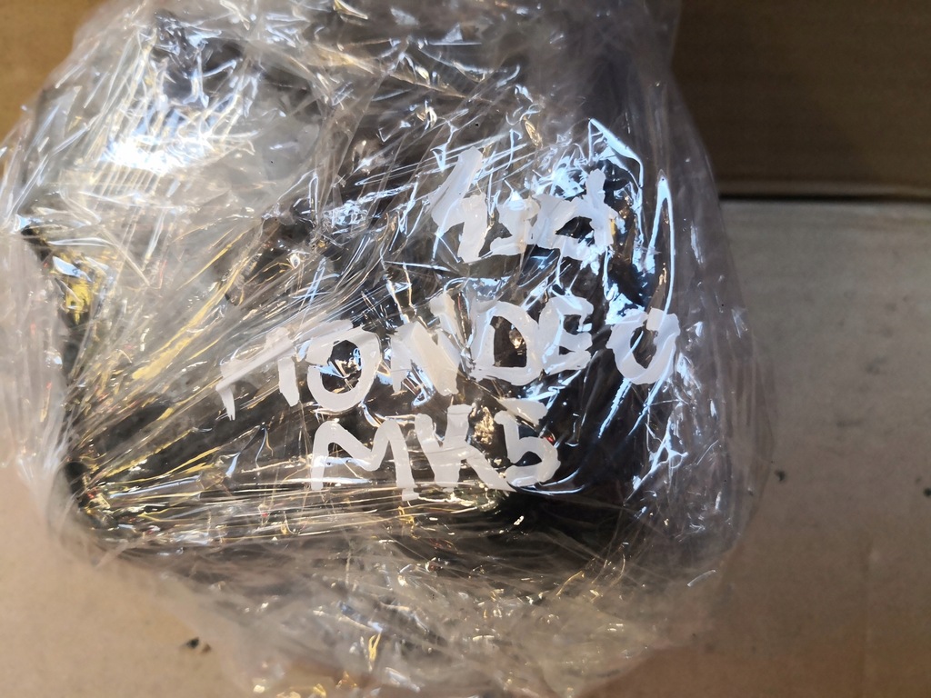 фото №4, Петли дверь ford mondeo mk5