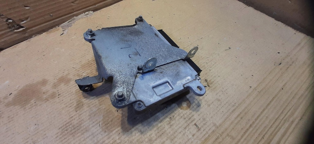 фото №7, Бортовий комп'ютер блок керування двигуна outlander iii 1860c730