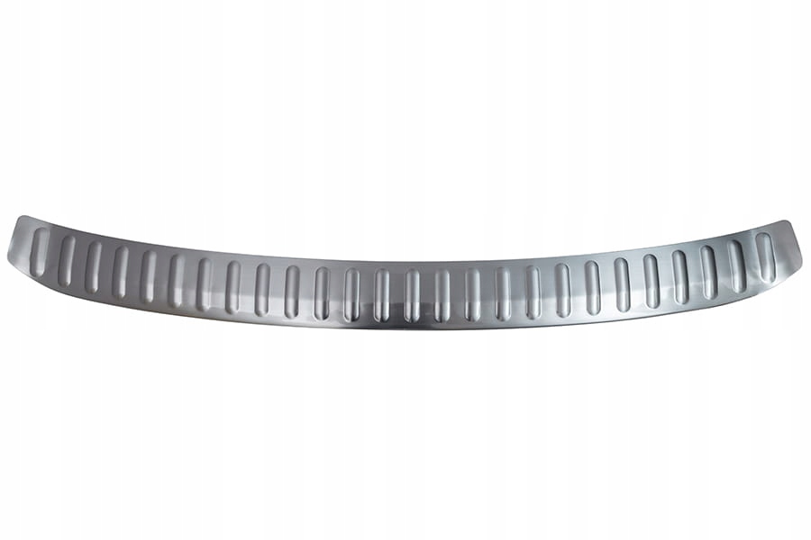 фото №1, Honda cr-v 2012-2015 przed liftingiem защитная молдинг бампера заднего