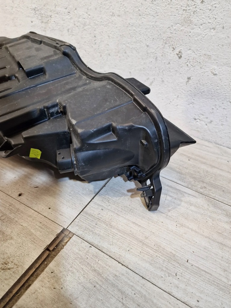 фото №12, Jaguar xf ii x260 f-pace x761 lift 20- лампа low full led правая перед eu