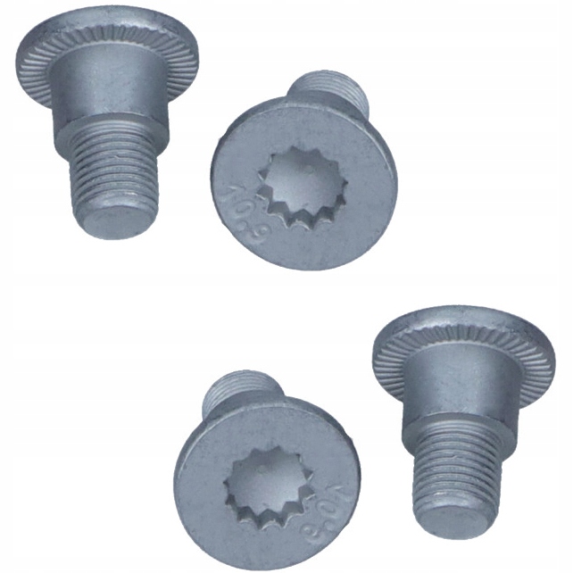 фото №1, Болты диск ham. vw multivan transporter v vi