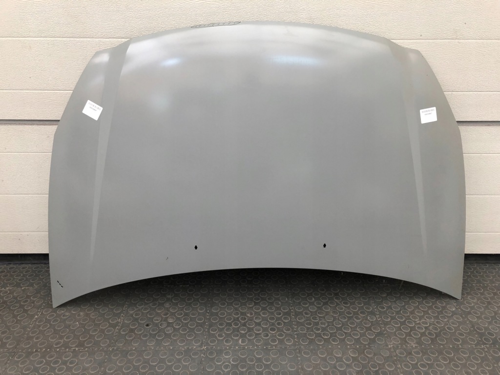 фото №1, Капот kia carnival iii 3 крышка nowa 2006-2012