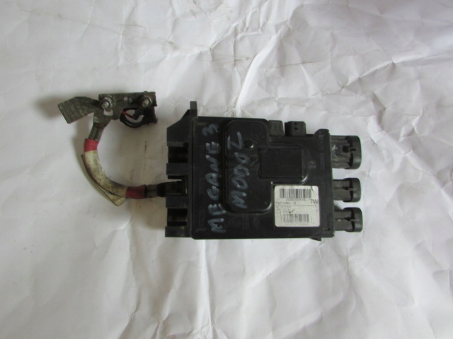 фото №1, Модуль акумулятор renault megane iii