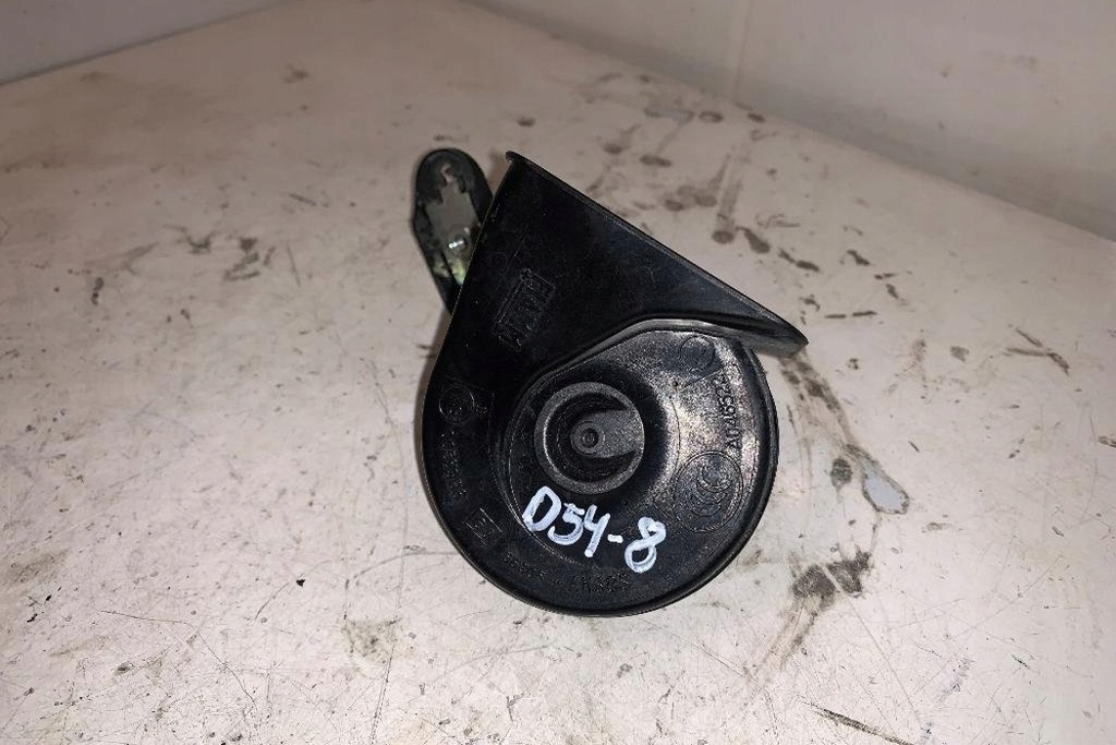 фото №1, Клаксон ford c-max dm2 55306am80s 2009