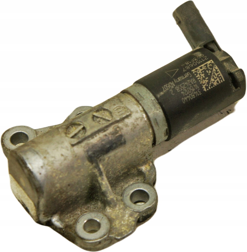 фото №1, Ql214 volvo v90 16- датчик faz 31480440