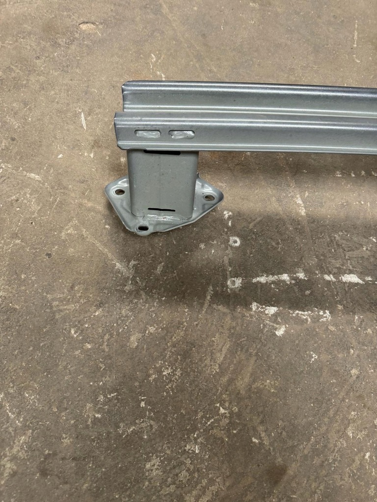 фото №10, Балка pod бампер задняя toyota yaris cross 2022 w-wa