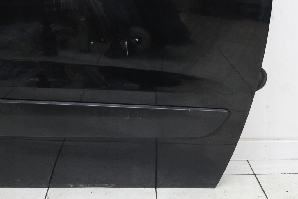 фото №6, Дверь правое правый перед передние peugeot expert ii 2006r- exy - код лакокрасочного покрытия