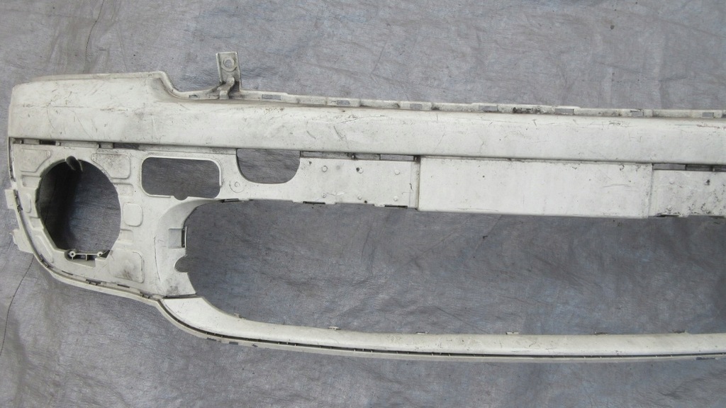 фото №3, Mini cooper one r55 r56 бампер перед передній / 4419