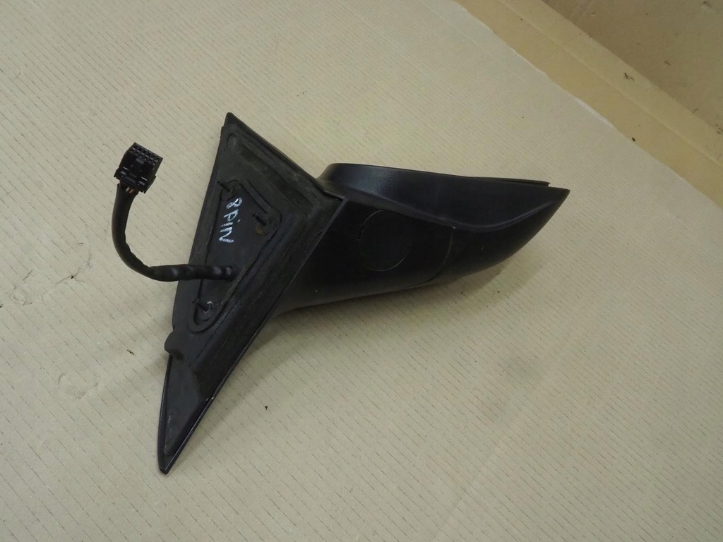 фото №16, Chrysler pacifica i 03-07 дзеркало праве 8 pin