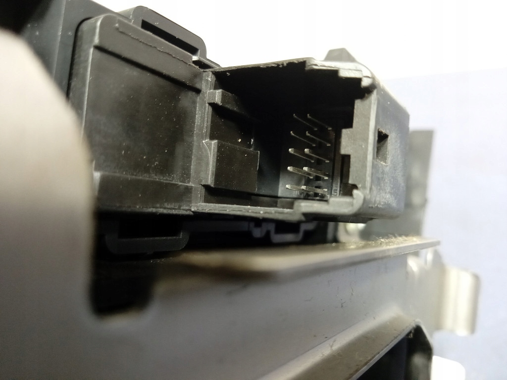 фото №8, Opel insignia a перемикач кондиціонера радіо 13273102