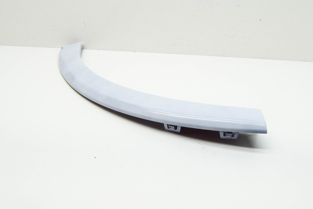 фото №7, Ford transit custom передній лівий підкрилок середній дефлектор новий оригінальний