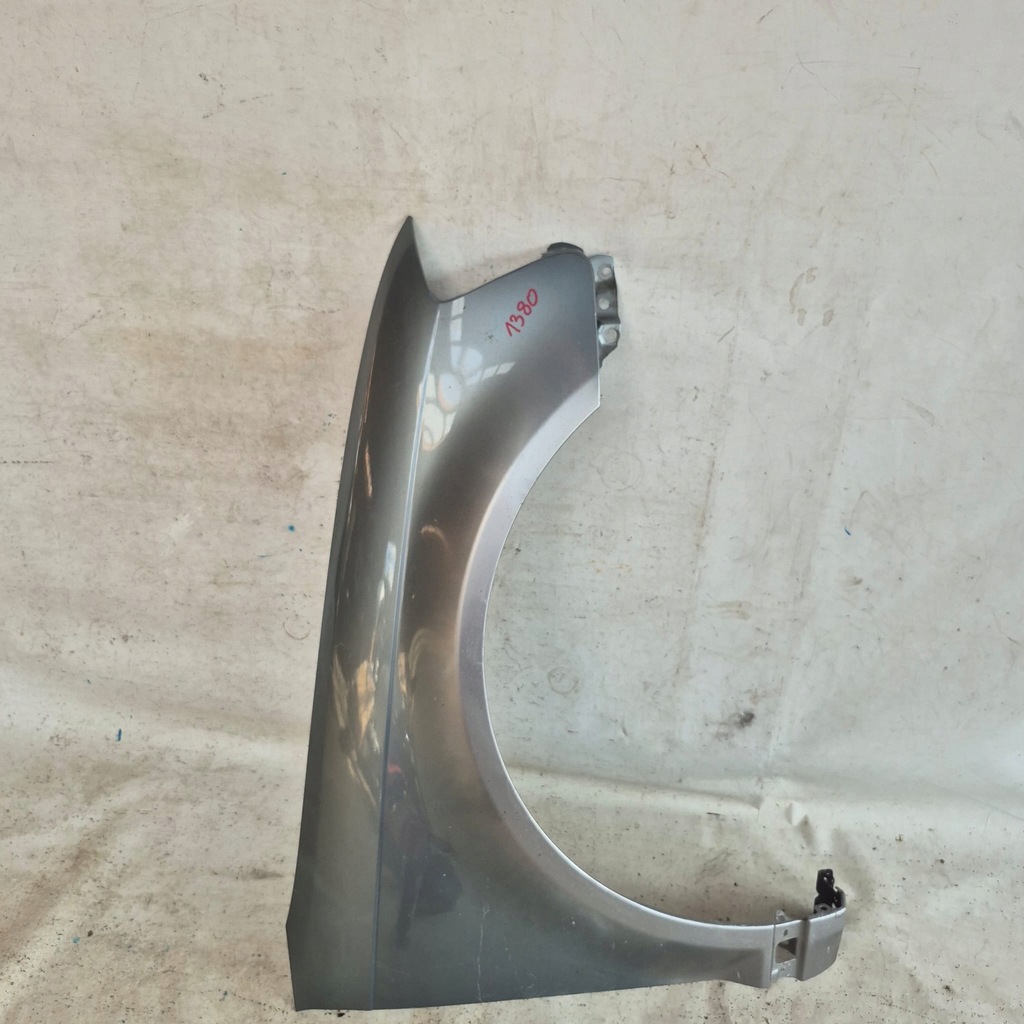 фото №1, Audi a3 8p lift 08- крыло правый перед передний