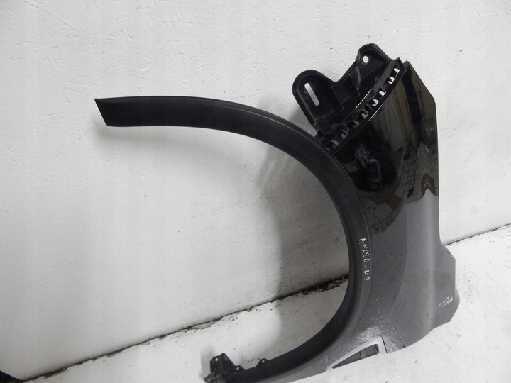 фото №6, Крыло левый передний mitsubishi asx 19-23 x42