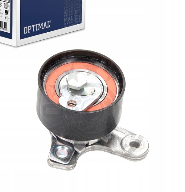 фото №1, Ролик натягувач ремінь do chevrolet epica 2.0