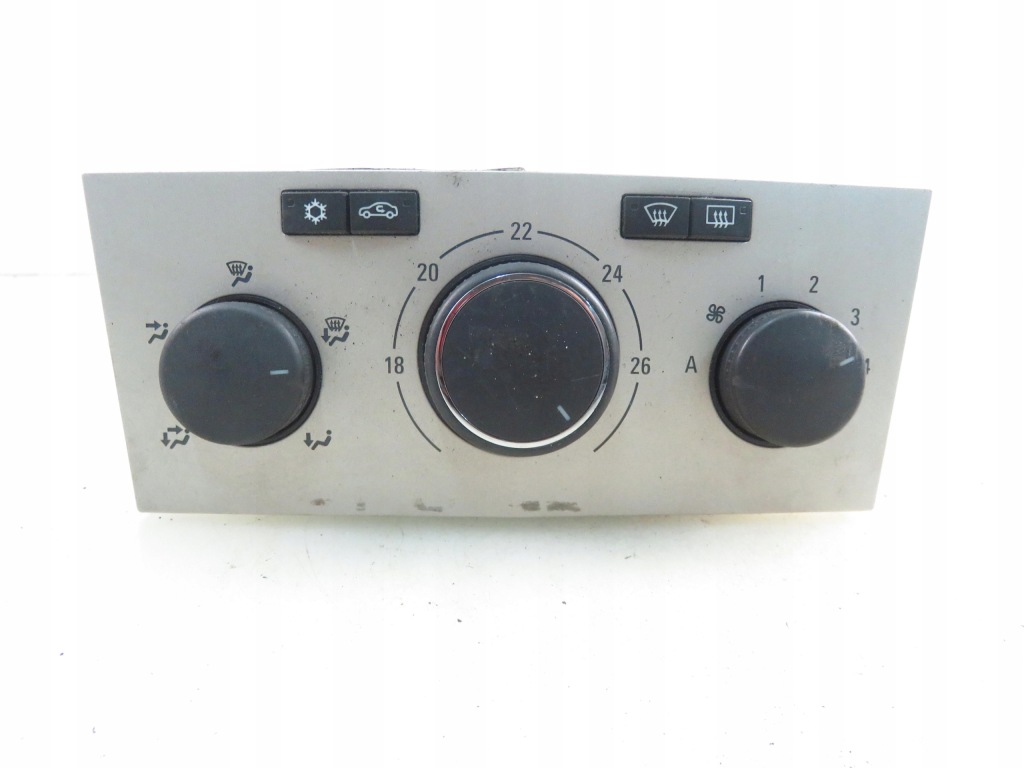 Купить Климатроник opel zafira b a05 13250623