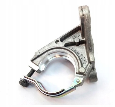 фото №2, Опора полуось renault laguna ii 1.9 dci 2.0 оригинал