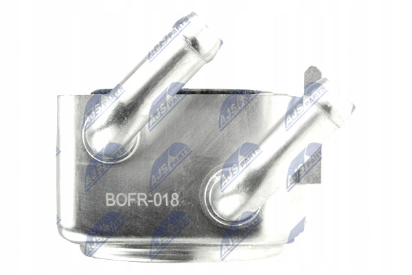 фото №7, Радиатор масла eng 3.0 ford mondeo iii -2007 ford maverick ii 01-07