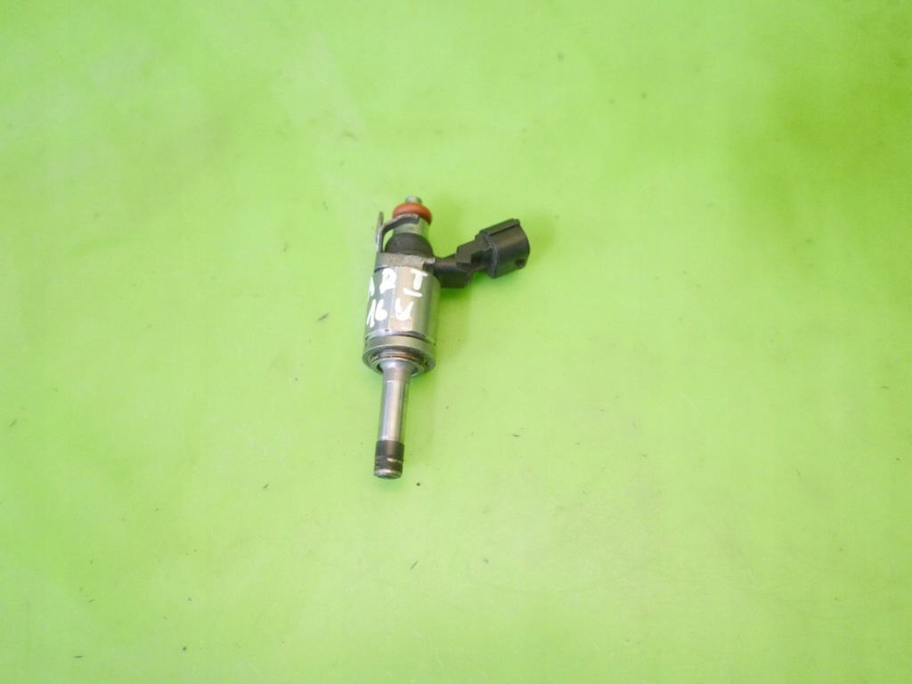фото №1, Інжектор форсунка h8201438013 renault kadjar i 1.2 tce 15-18
