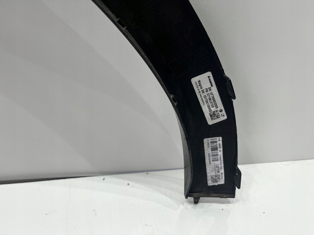 фото №11, Bmw x2 u10 m-pakiet молдинг накладка крила задня задня права 7884940