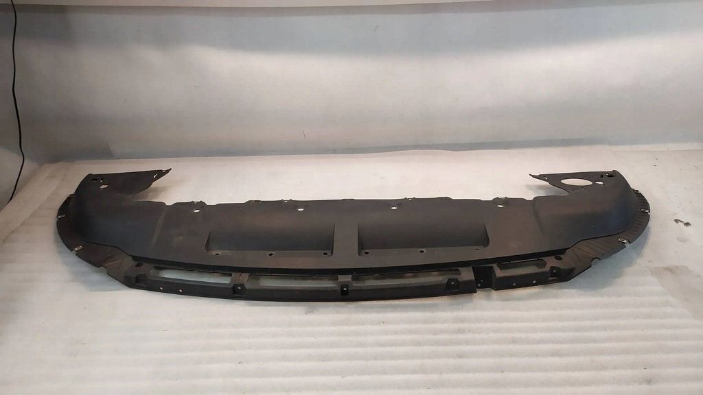 фото №1, Захист плита pod бампер перед ford kuga mk3