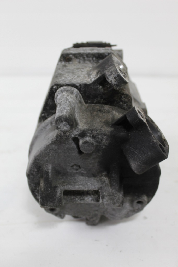 фото №6, Компресор кондиціонера bmw x5 e53 m57 3.0d 6918000