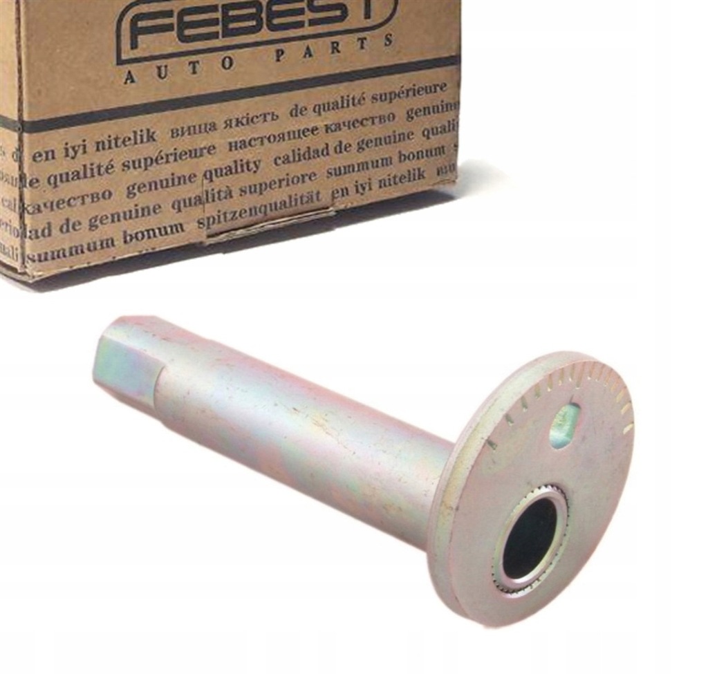 фото №1, Втулка с эксцентрик do toyota hiace iv 3.0 3.4