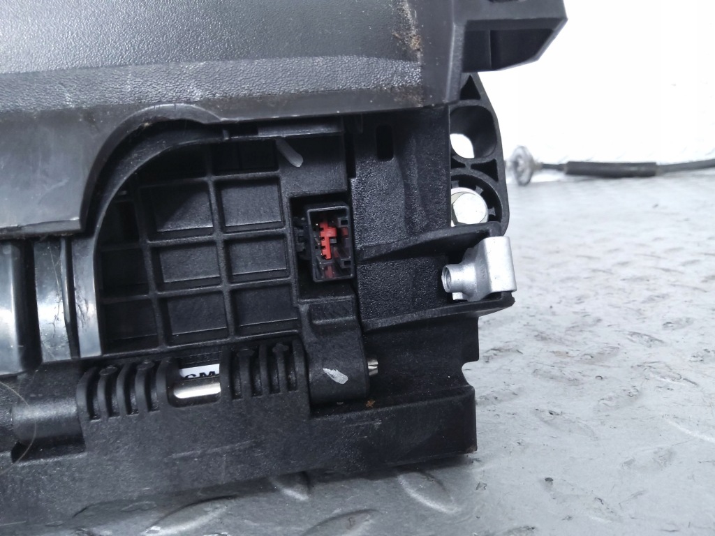 Кулиса переключения передач chevrolet volt 1 22800957 Киев