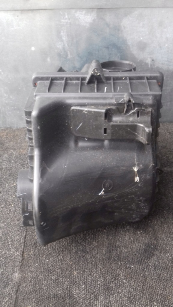 фото №6, Корпус фильтра воздуха jeep compass ii