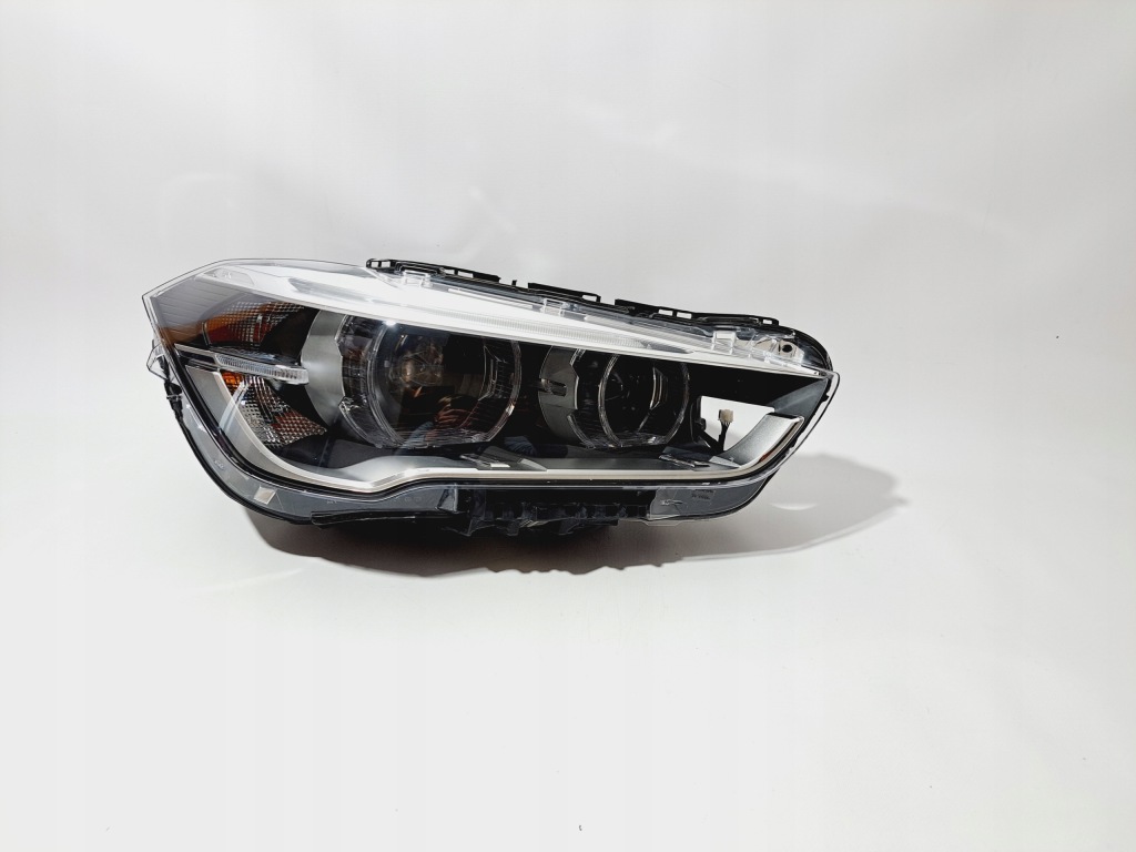 Купить Bmw x1 f48 фара правый  led 7495004