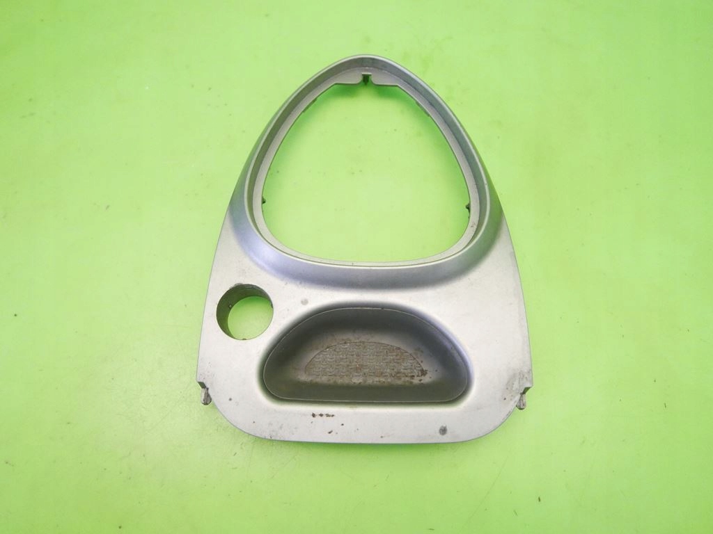 фото №1, Защита чехол рычага переключения передач коробки передач citroen оригинальный номер 9632615077