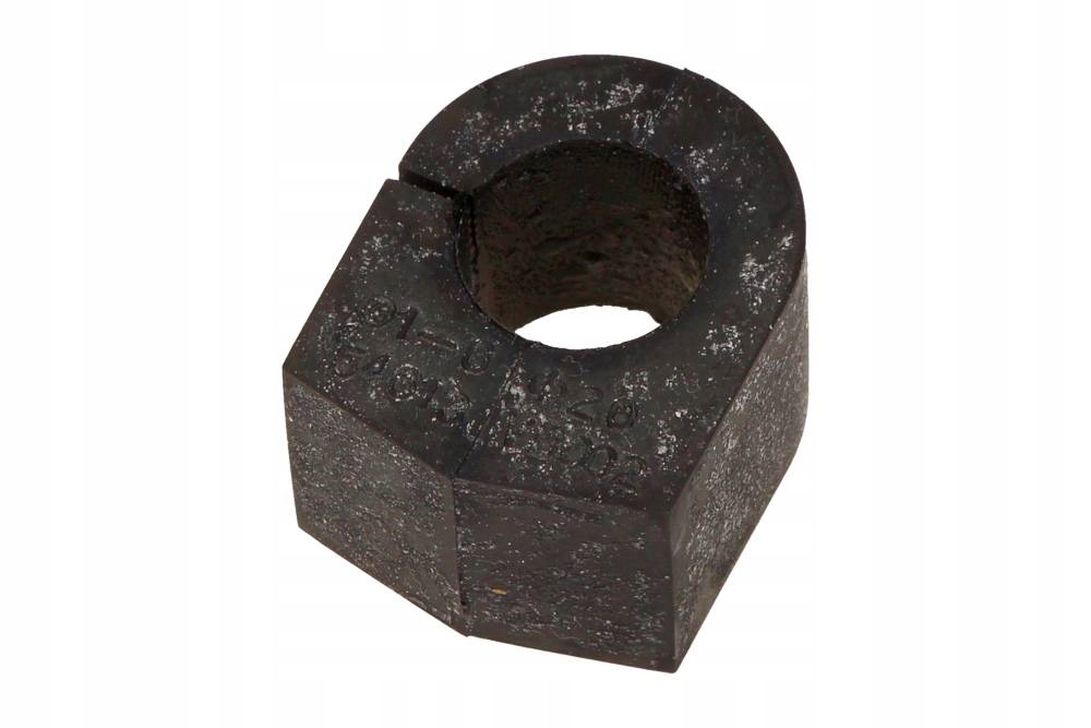 фото №1, Резиновый элемент стабилизатора. перед do nissan patrol ii gr 00- o